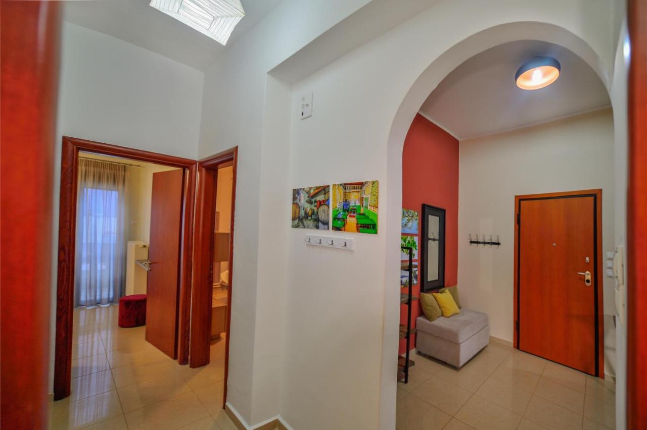 Mpoulakis Apt 98 Kissamos Luaran gambar