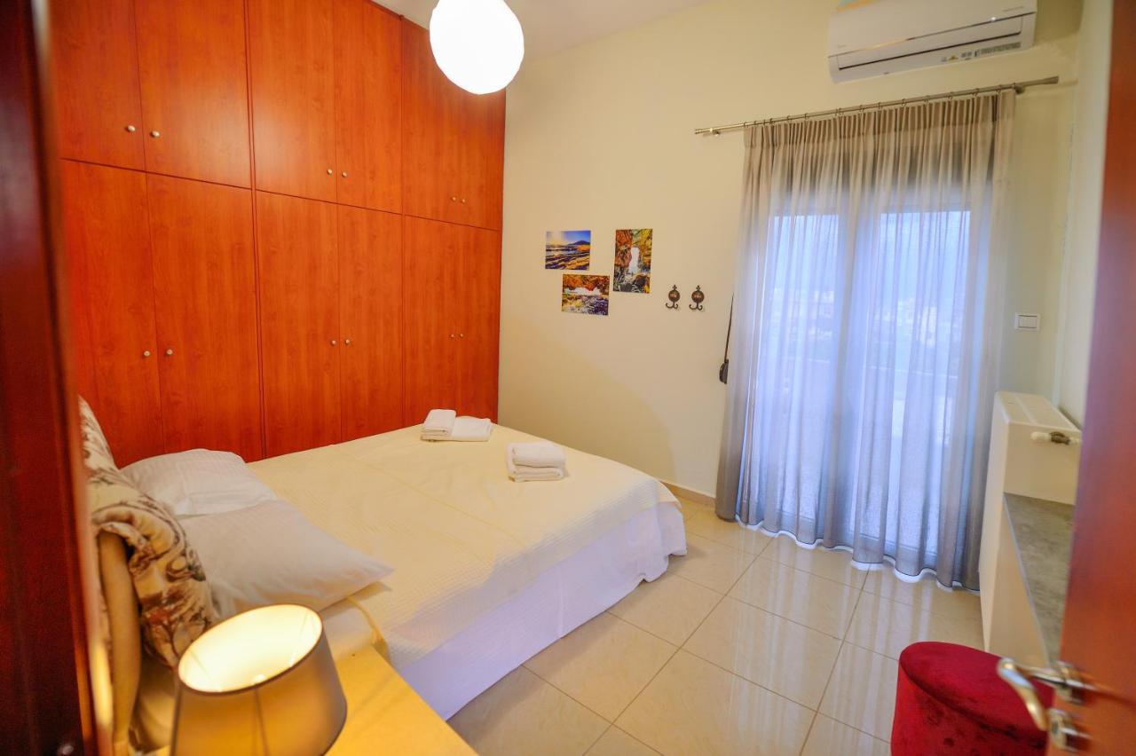 Mpoulakis Apt 98 Kissamos Luaran gambar