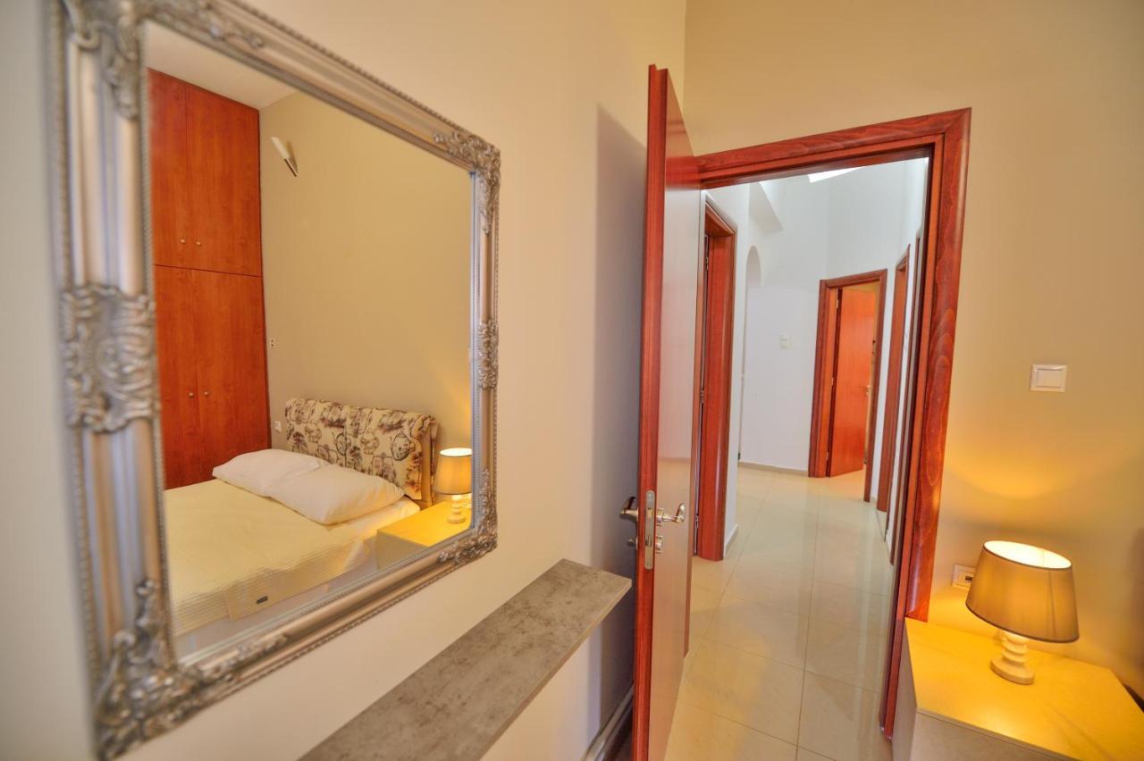 Mpoulakis Apt 98 Kissamos Luaran gambar