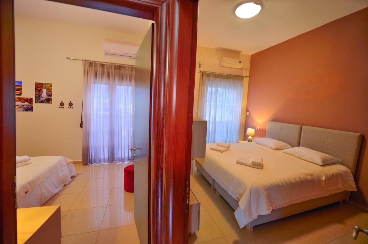 Mpoulakis Apt 98 Kissamos Luaran gambar