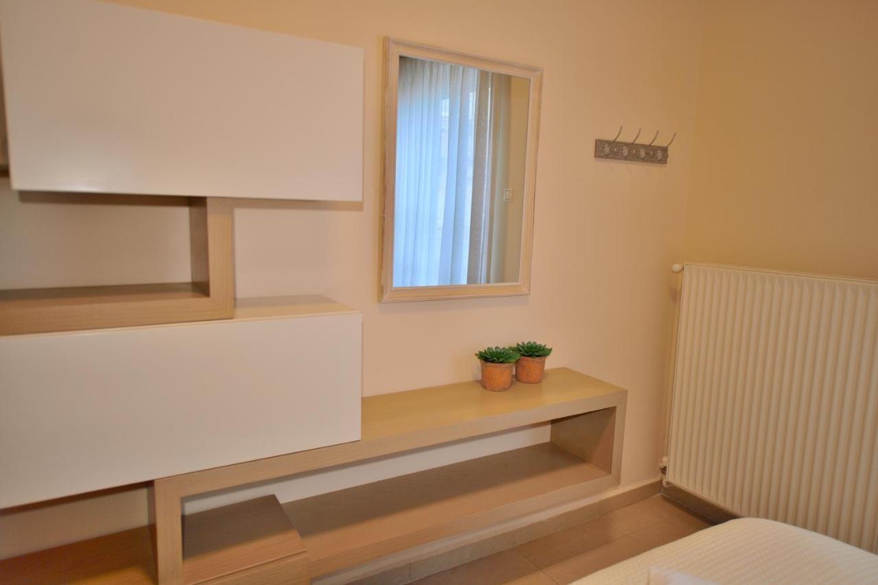 Mpoulakis Apt 98 Kissamos Luaran gambar