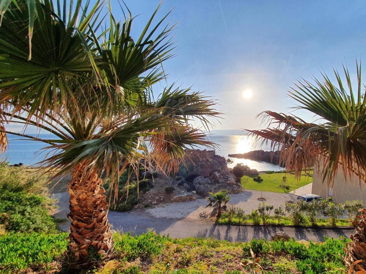 Mpoulakis Apt 98 Kissamos Luaran gambar