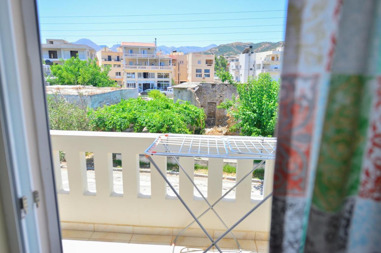 Mpoulakis Apt 98 Kissamos Luaran gambar