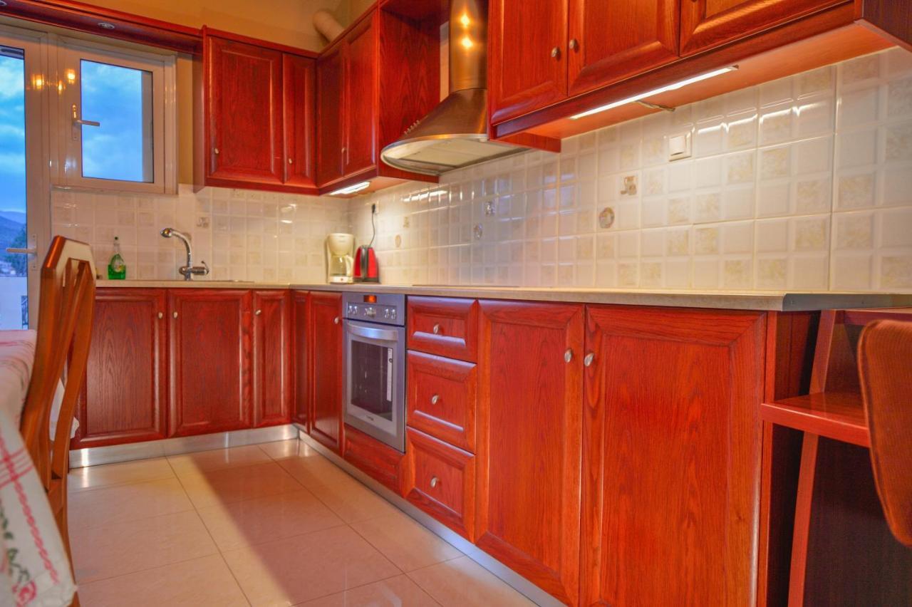 Mpoulakis Apt 98 Kissamos Luaran gambar