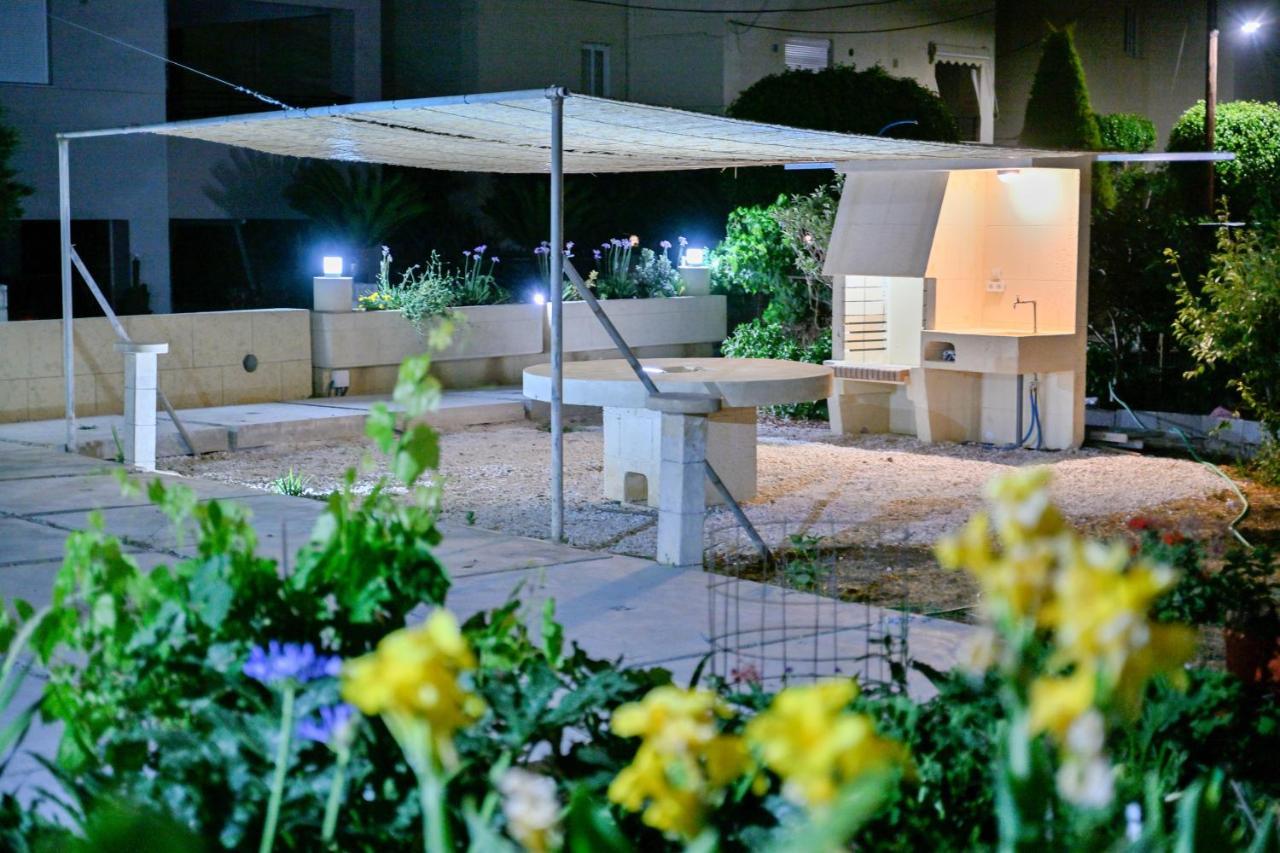 Mpoulakis Apt 98 Kissamos Luaran gambar
